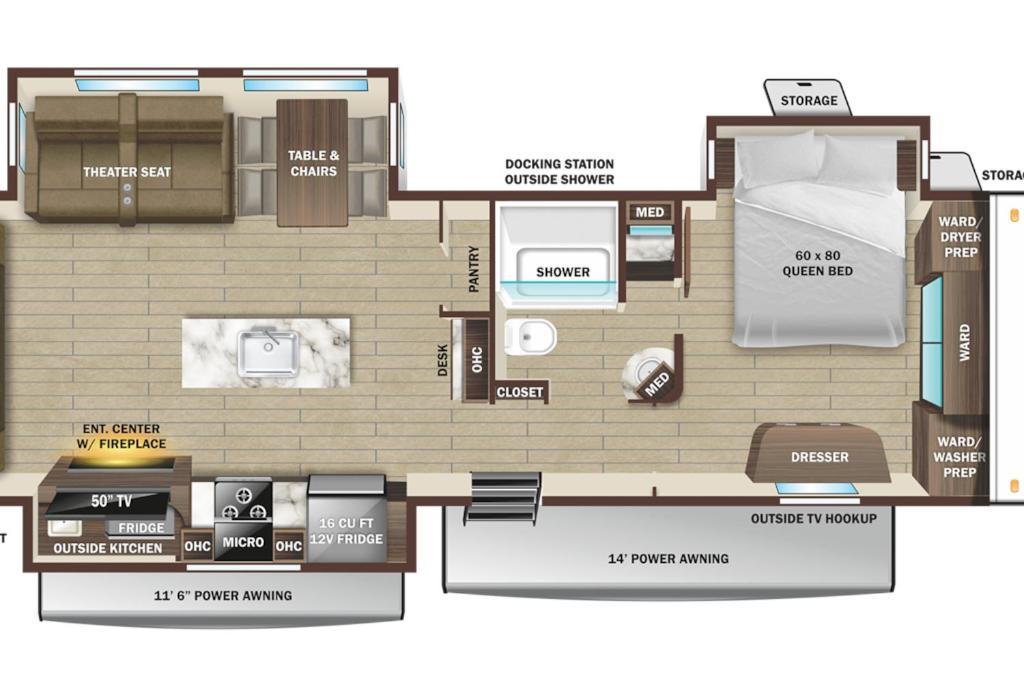 Apartmán Luxury Glamping Near Idaho Event Center In Nampa Exteriér fotografie