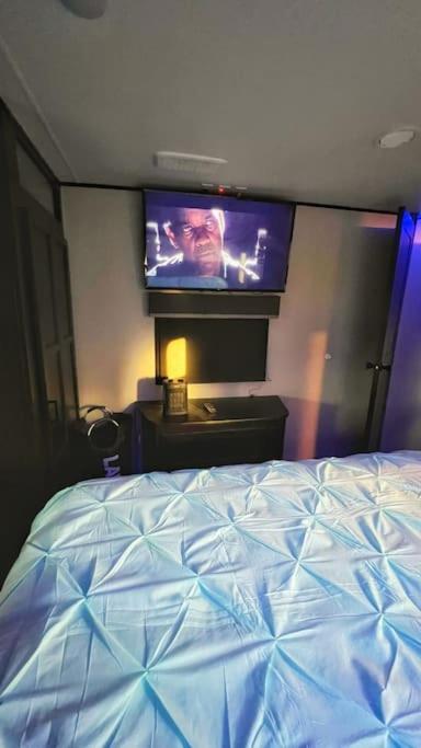 Apartmán Luxury Glamping Near Idaho Event Center In Nampa Exteriér fotografie