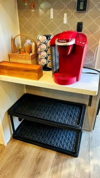 Apartmán Luxury Glamping Near Idaho Event Center In Nampa Exteriér fotografie