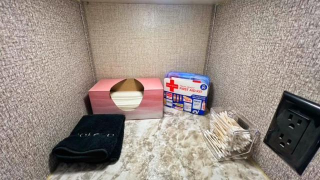 Apartmán Luxury Glamping Near Idaho Event Center In Nampa Exteriér fotografie
