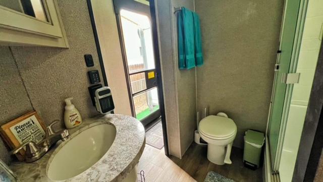 Apartmán Luxury Glamping Near Idaho Event Center In Nampa Exteriér fotografie