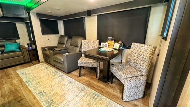 Apartmán Luxury Glamping Near Idaho Event Center In Nampa Exteriér fotografie