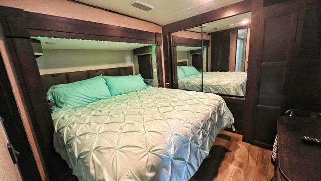 Apartmán Luxury Glamping Near Idaho Event Center In Nampa Exteriér fotografie